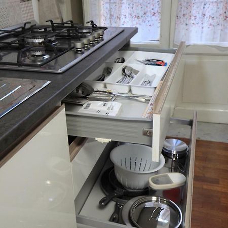 Apartament Casa Vela38 Palermo Zewnętrze zdjęcie