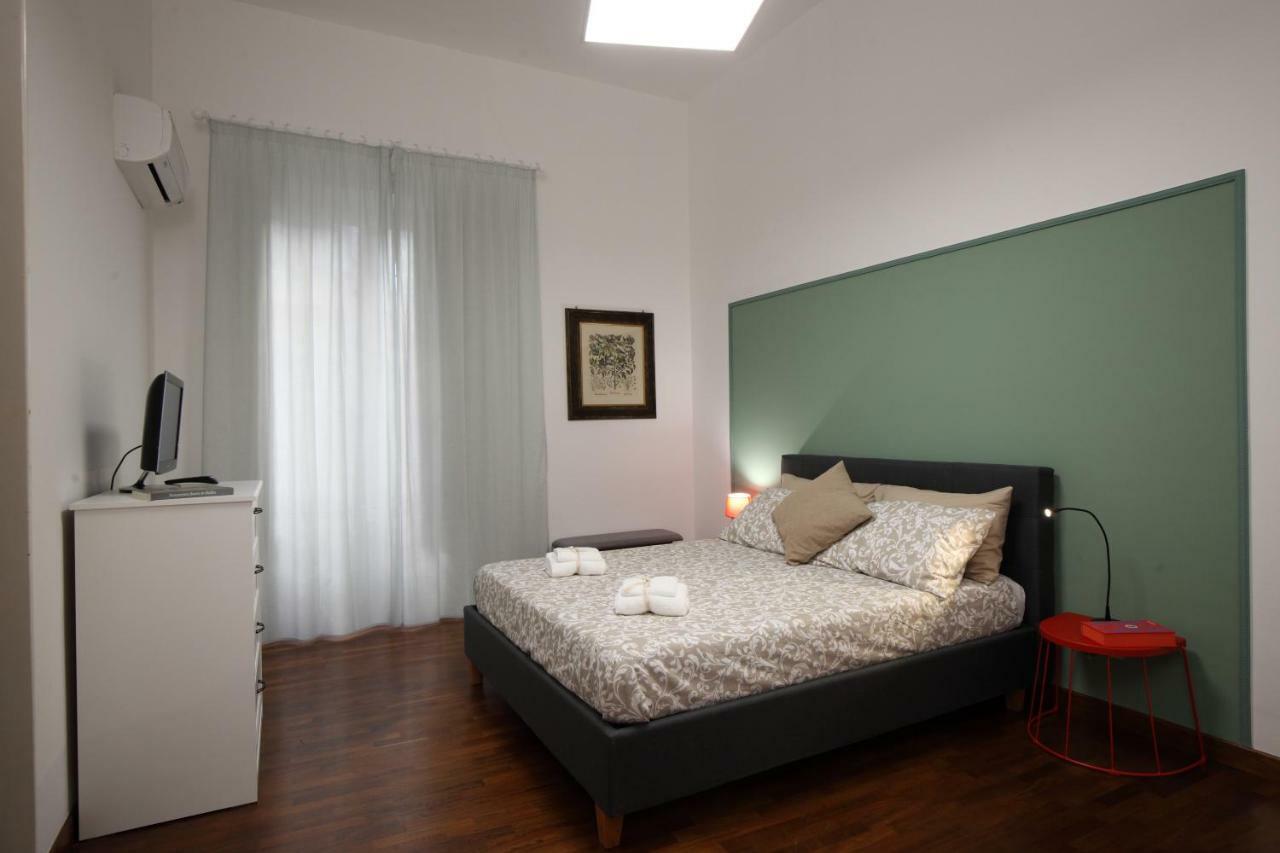 Apartament Casa Vela38 Palermo Zewnętrze zdjęcie