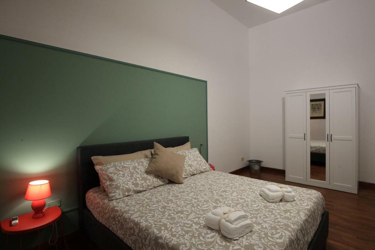 Apartament Casa Vela38 Palermo Zewnętrze zdjęcie
