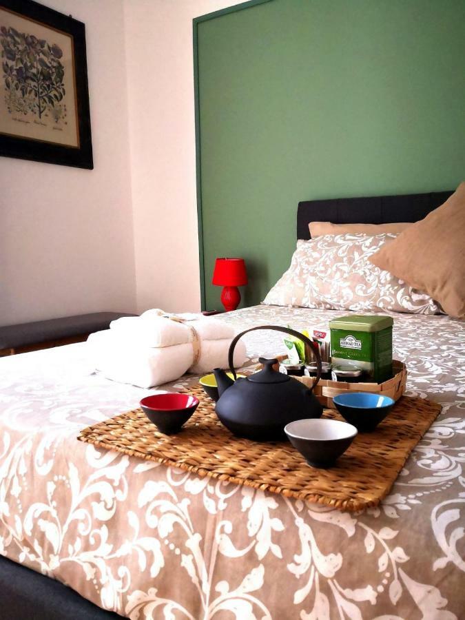 Apartament Casa Vela38 Palermo Zewnętrze zdjęcie