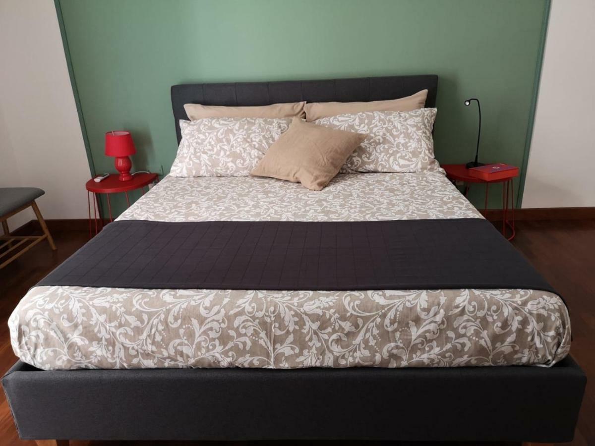 Apartament Casa Vela38 Palermo Zewnętrze zdjęcie