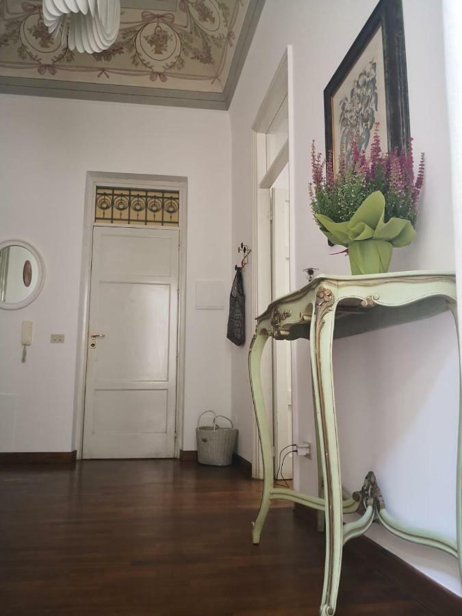 Apartament Casa Vela38 Palermo Zewnętrze zdjęcie