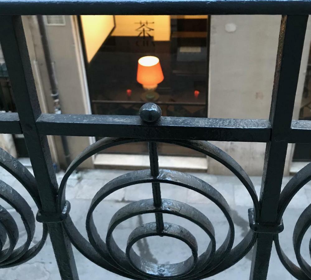Apartament Casa Vela38 Palermo Zewnętrze zdjęcie