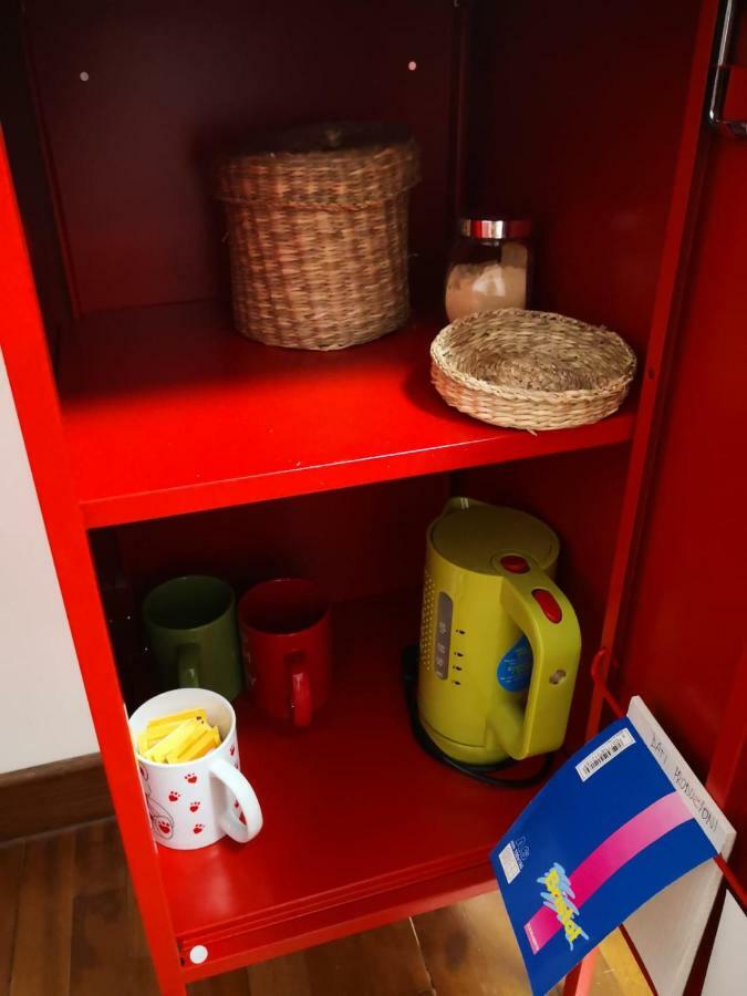 Apartament Casa Vela38 Palermo Zewnętrze zdjęcie