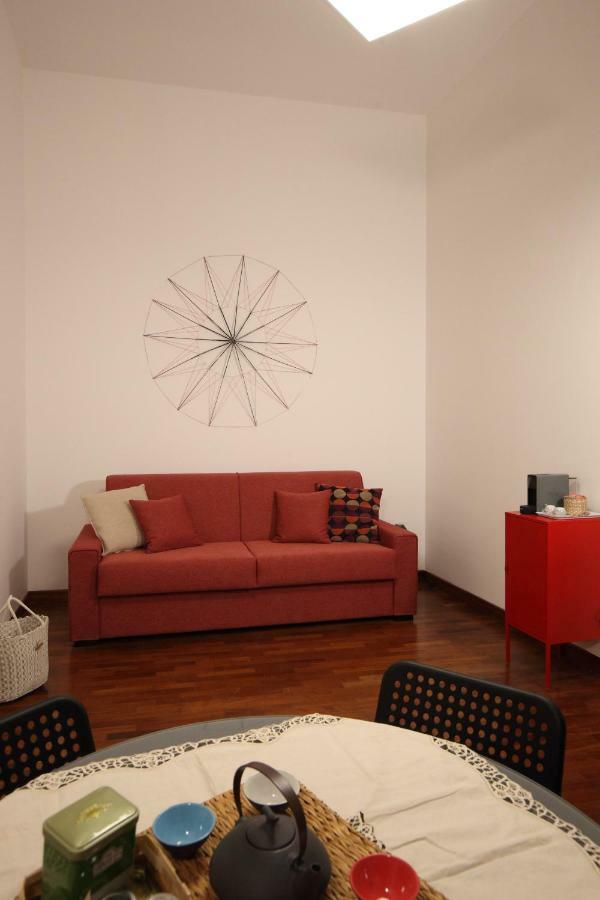 Apartament Casa Vela38 Palermo Zewnętrze zdjęcie