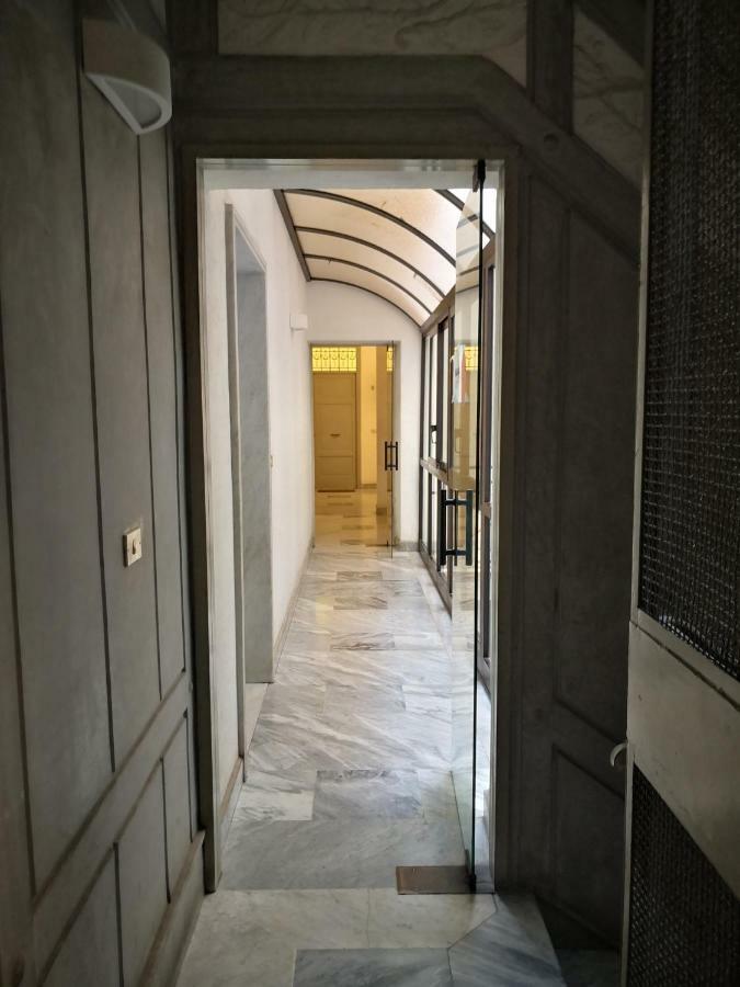 Apartament Casa Vela38 Palermo Zewnętrze zdjęcie